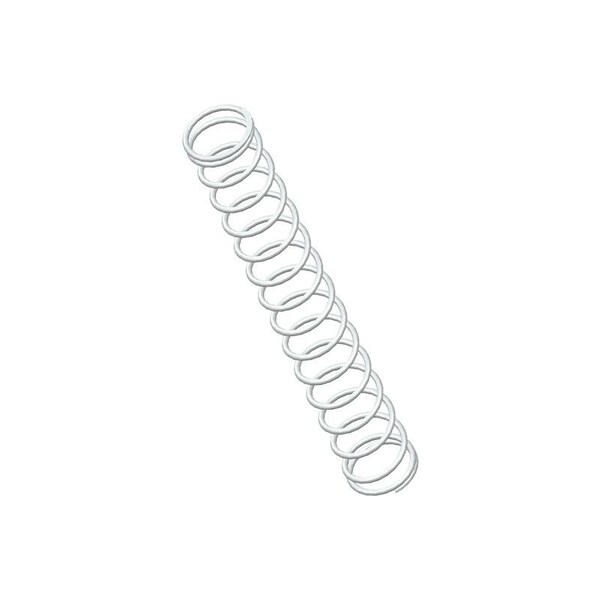 Approved Vendor Compression Spring, O= .240, L= 1.75, W= .020 G909962888 - main